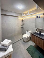 Blk 679C Jurong West Central 1 (Jurong West), HDB 5 Rooms #563348601